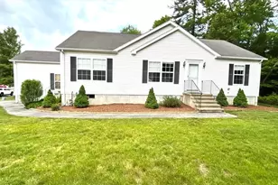12 Mountain Ash Rd, East Bridgewater, MA 02333 - Photo 1