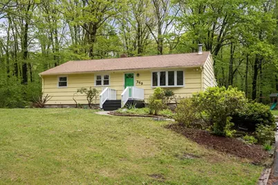 369 Central Tpke, Sutton, MA 01590 - Photo 1
