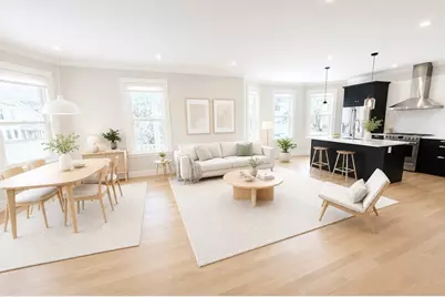 40 Evergreen Ave #A, Somerville, MA 02145 - Photo 1