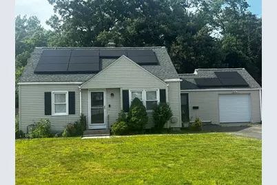 36 Oconnell St, Springfield, MA 01104 - Photo 1