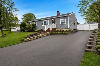 6 Janice Road, Stoughton, MA 02072 - Photo 1