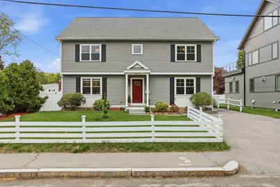 242 Pleasant St, Melrose, MA 02176 - Photo 1