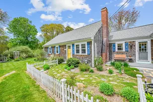 24 Acorn Dr, Barnstable, MA 02668 - Photo 1