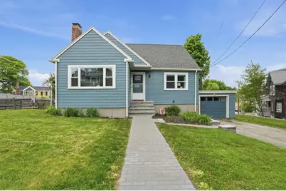 10 Newton Street, Hull, MA 02045 - Photo 1