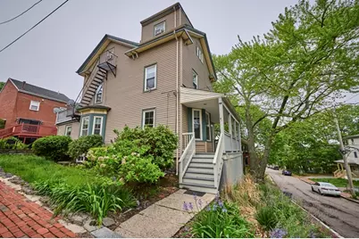 41 Highland Park Ave #1, Boston, MA 02119 - Photo 1