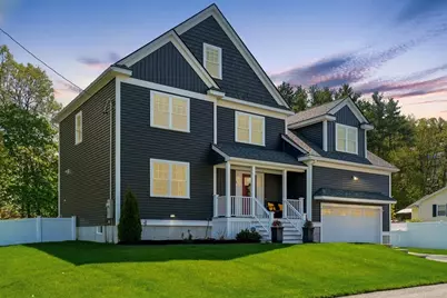 8 Edgewood Rd, Middleton, MA 01949 - Photo 1