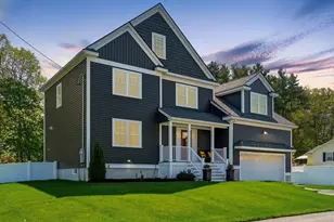 8 Edgewood Rd, Middleton, MA 01949 - Photo 1