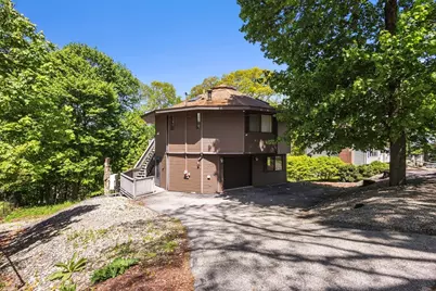 150 Hampton St, Auburn, MA 01501 - Photo 1