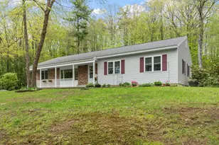 248 Lyons Hill Rd, Athol, MA 01331 - Photo 1
