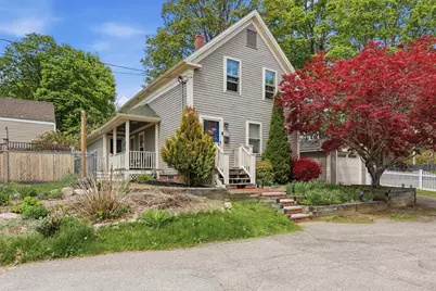 3-1/2 Orchard Street, Amesbury, MA 01913 - Photo 1