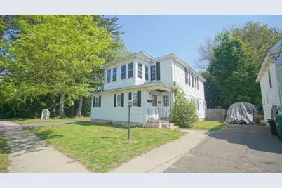 92 Walter St, Chicopee, MA 01013 - Photo 1