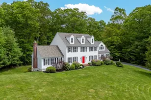 53 Arnold Way, Uxbridge, MA 01569 - Photo 1