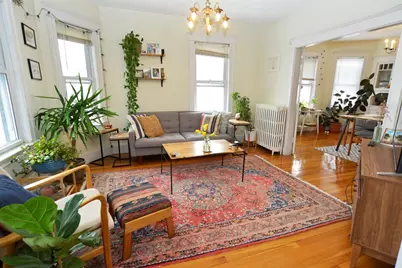 89 Rockview #3, Boston, MA 02130 - Photo 1