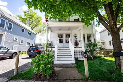 6 Putnam St #0, Watertown, MA 02472 - Photo 1