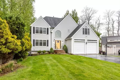 50 Sherricks Farm Rd, Weymouth, MA 02188 - Photo 1