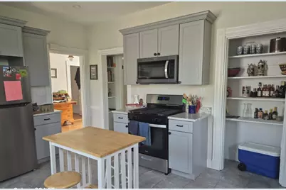 445 Beech Street #2, Boston, MA 02131 - Photo 1