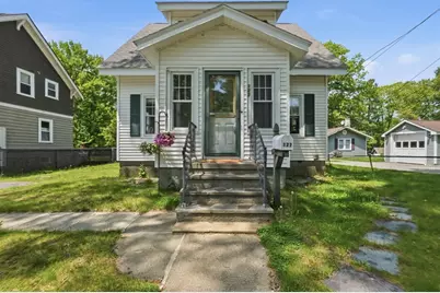 127 Glendale St, Worcester, MA 01602 - Photo 1