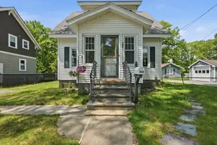 127 Glendale St, Worcester, MA 01602 - Photo 1