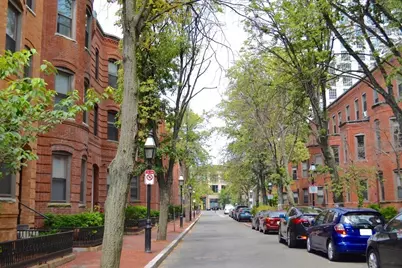 67 St. Germain #38-6, Boston, MA 02115 - Photo 1