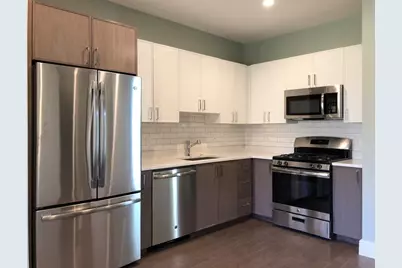 20 Taft Hill Park #7C, Boston, MA 02131 - Photo 1