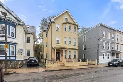 66 Mozart St #2, Boston, MA 02130 - Photo 1