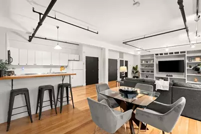 19 Stanhope Street #2C, Boston, MA 02116 - Photo 1
