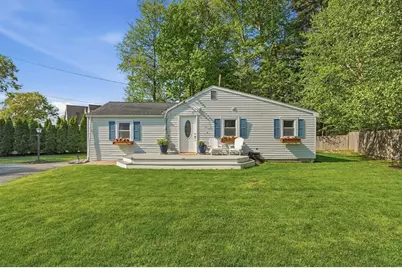 12 Pleasant Cir, Canton, MA 02021 - Photo 1