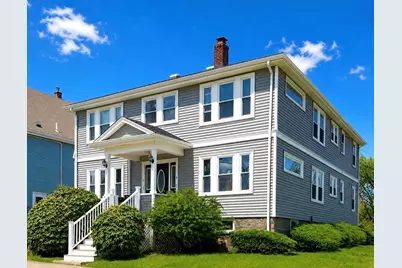 3 Gothland Street, Quincy, MA 02169 - Photo 1