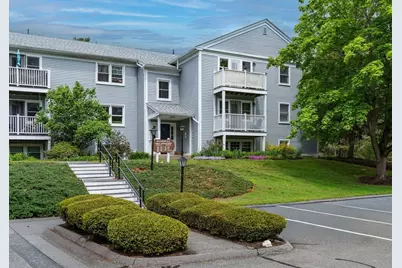 46 Evergreen Rd #310, Northampton, MA 01053 - Photo 1