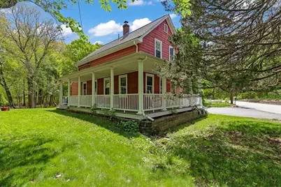 12 Elm St, Foxboro, MA 02035 - Photo 1