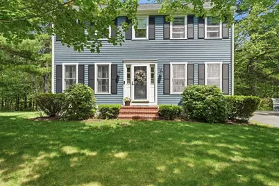 44 Morningside Dr, Rockland, MA 02370 - Photo 1