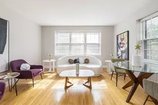 8 Kilsyth, Boston, MA 02135 - Photo 1
