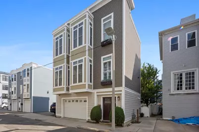 110 Bolton St #SF, Boston, MA 02127 - Photo 1