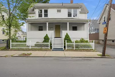 23 N Federal St, Lynn, MA 01905 - Photo 1
