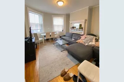 612 Columbus Avenue #2, Boston, MA 02118 - Photo 1