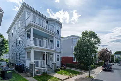 18 Howes Street, Boston, MA 02125 - Photo 1