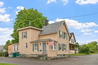 77 Mack Rd, Fitchburg, MA 01420 - Photo 1