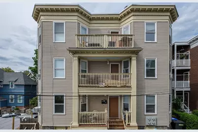 5 Dawes Terrace, Boston, MA 02125 - Photo 1