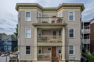 5 Dawes Terrace, Boston, MA 02125 - Photo 1