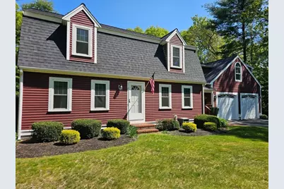 2 Center Hill Rd, Pembroke, MA 02359 - Photo 1