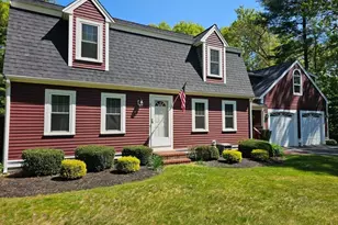 2 Center Hill Rd, Pembroke, MA 02359 - Photo 1