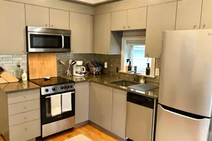 93 Kirkland, Cambridge, MA 02138 - Photo 1