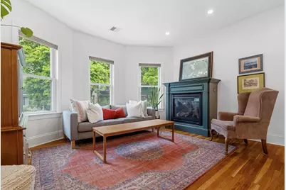 46 Symmes #3, Boston, MA 02131 - Photo 1