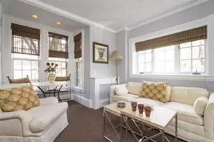 9 Willow, Boston, MA 02108 - Photo 1