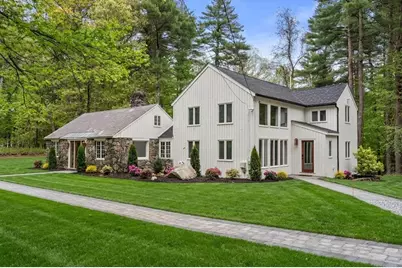 82 Maynard Road, Sudbury, MA 01776 - Photo 1