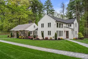 82 Maynard Rd, Sudbury, MA 01776 - Photo 1