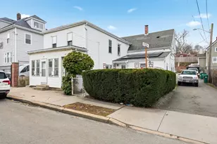 120-124 Sheridan St, Lynn, MA 01902 - Photo 1