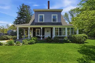 105 Scraggy Neck Rd, Bourne, MA 02534 - Photo 1