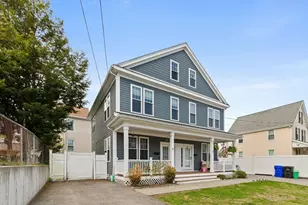 8 Loring Pl, Boston, MA 02136 - Photo 1