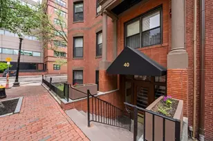 40 St Botolph St, Boston, MA 02116 - Photo 1